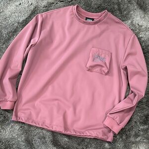 Zara men’s sweater